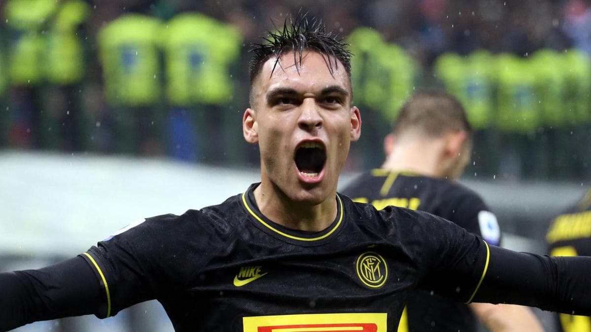 Lautaro Martínez face au désenchantement du football moderne