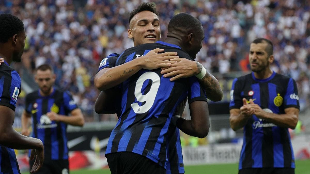 L'Inter termine en mineur, Bologne refuse l'humiliation