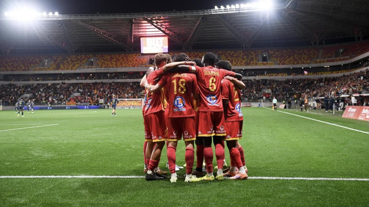 Le Mans atomise Pau et s'installe dans le top 3 de Ligue 2