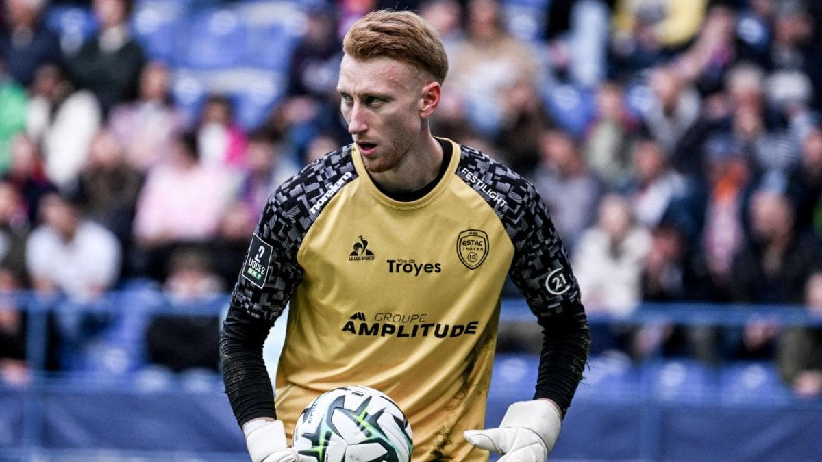 Rennes fait confiance à sa jeunesse en garderie