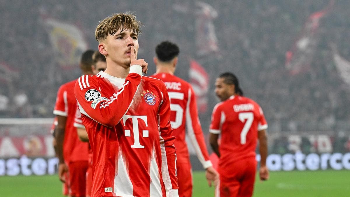 Lennart Karl : la convocation la plus insolite de l'histoire allemande