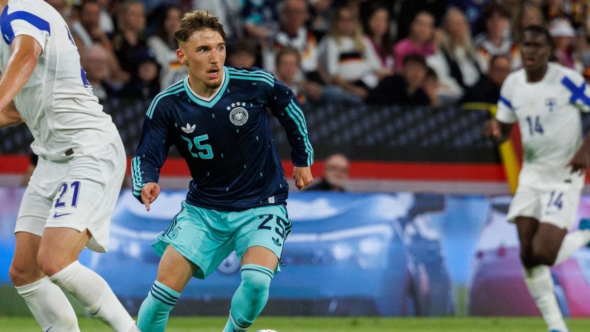 L'Allemagne face à un forfait qui pourrait tout basculer avant le Mondial