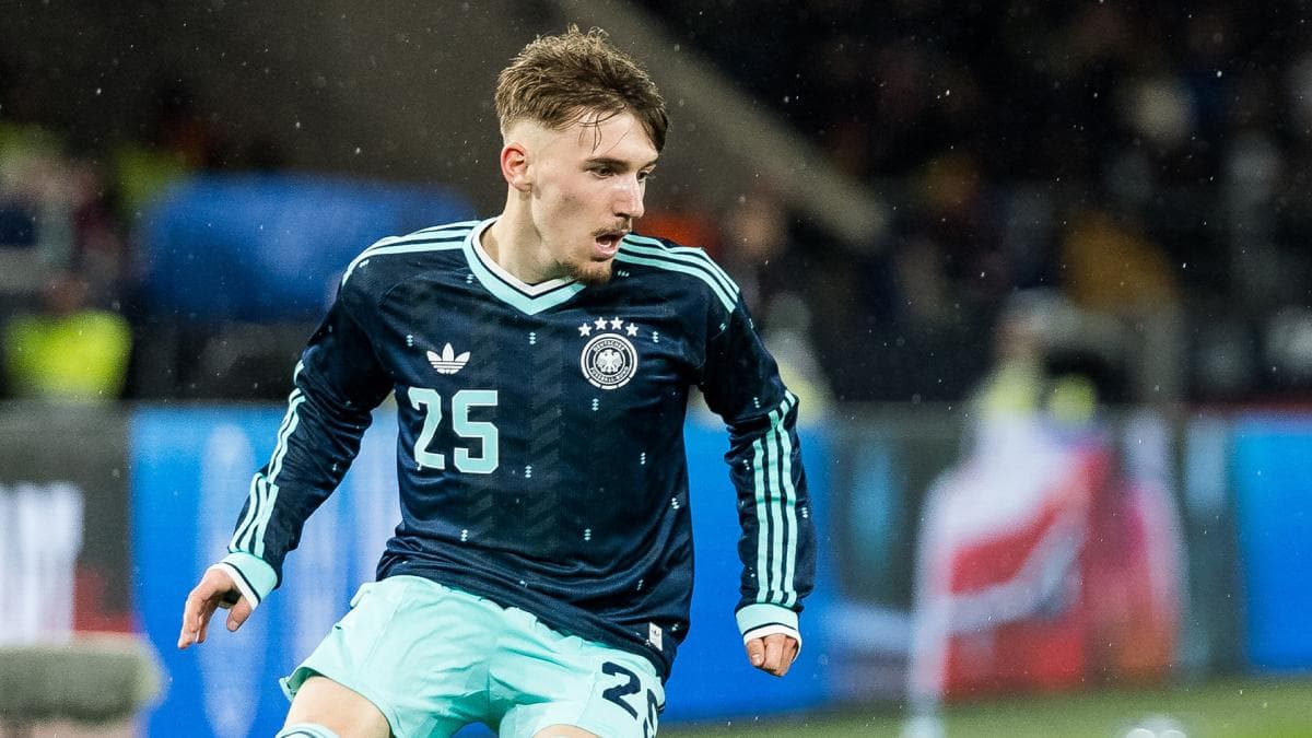 Allemagne - Karl forfait pour le Mondial, le remplaçant de Nagelsmann enfin dévoilé