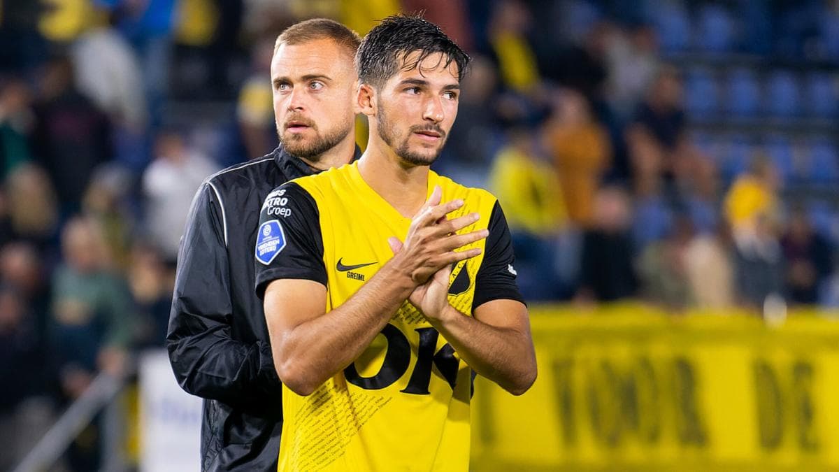 Le NAC Breda perd sa bataille judiciaire dans l'affaire des 133 binationaux