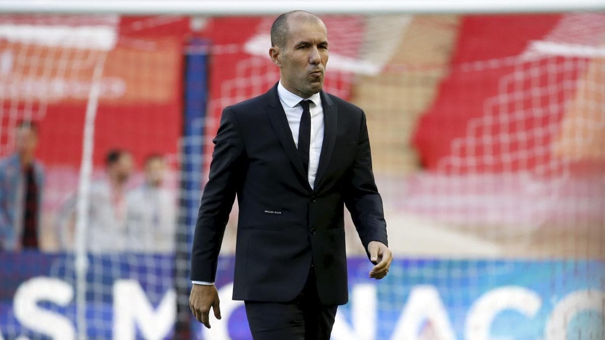 Leonardo Jardim prend les rênes de Flamengo