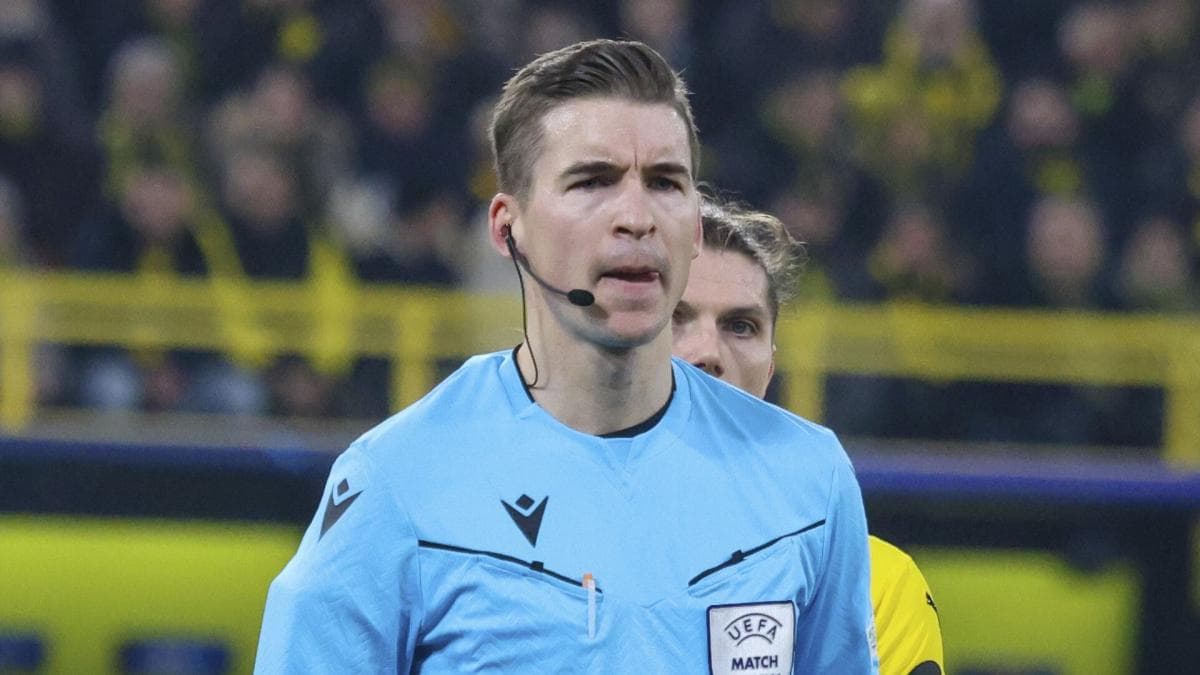 Ligue 1 : les arbitres bientôt sonorisés, une révolution en marche