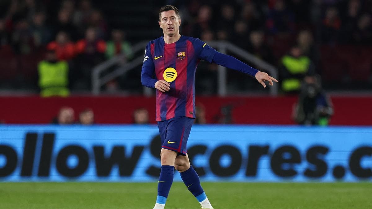 Barça - Séville : les compos officielles du choc de Liga