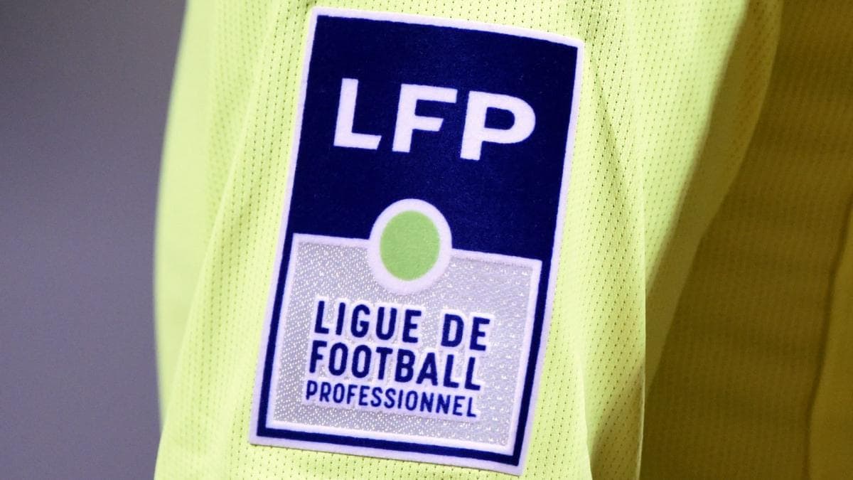 La LFP sonorise les arbitres : PSG-Toulouse ouvre une ère nouvelle