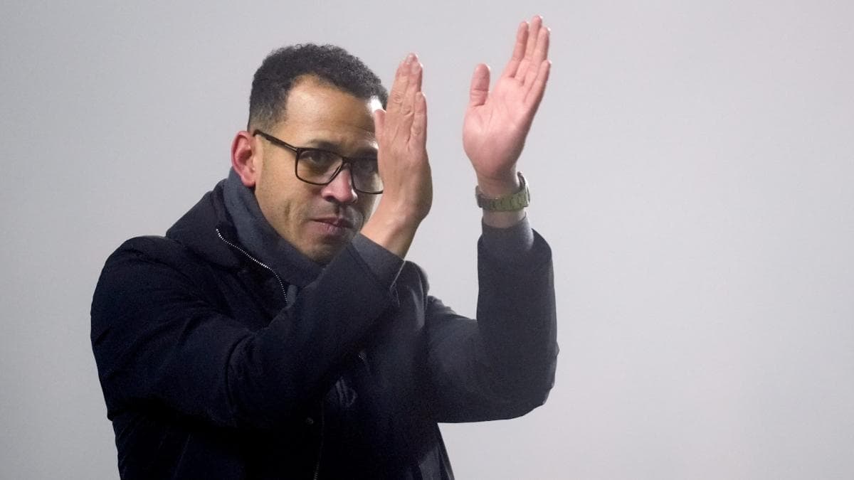 PSG-Chelsea : Luis Enrique rend hommage à Liam Rosenior