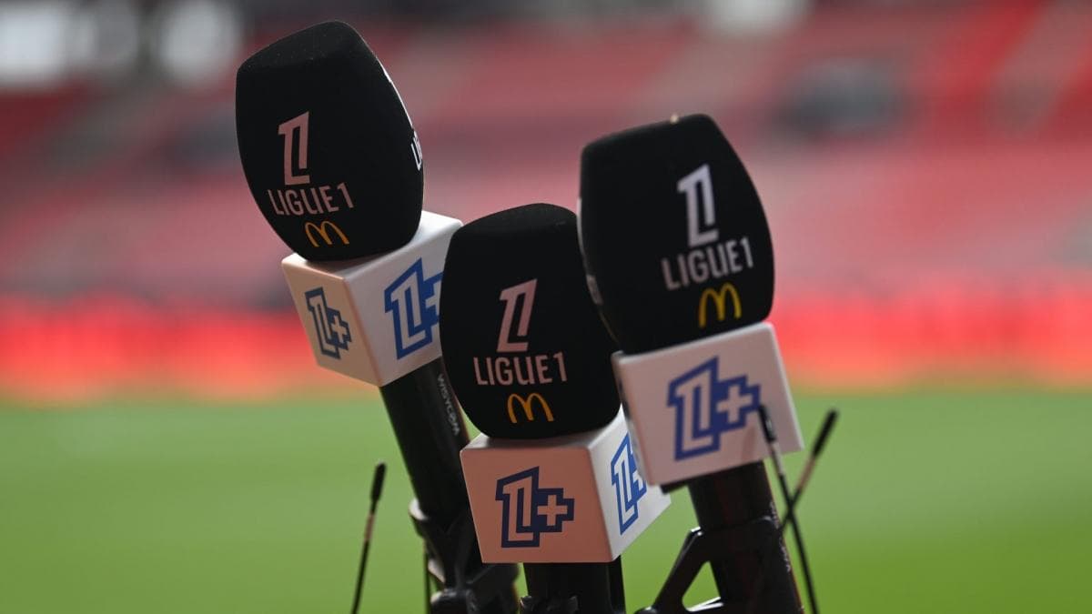 Ligue 1 - la 33e journée chamboulée, le multiplex perd du terrain