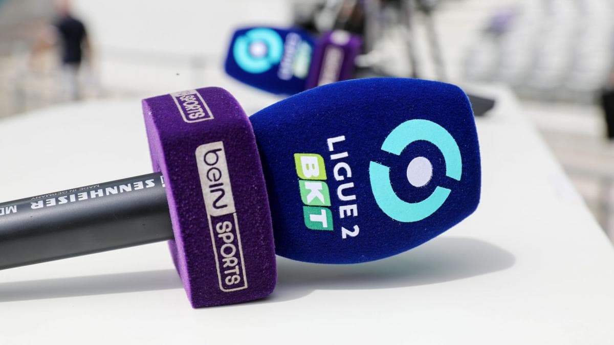 La Ligue 3 aura la VAR avant la Ligue 2