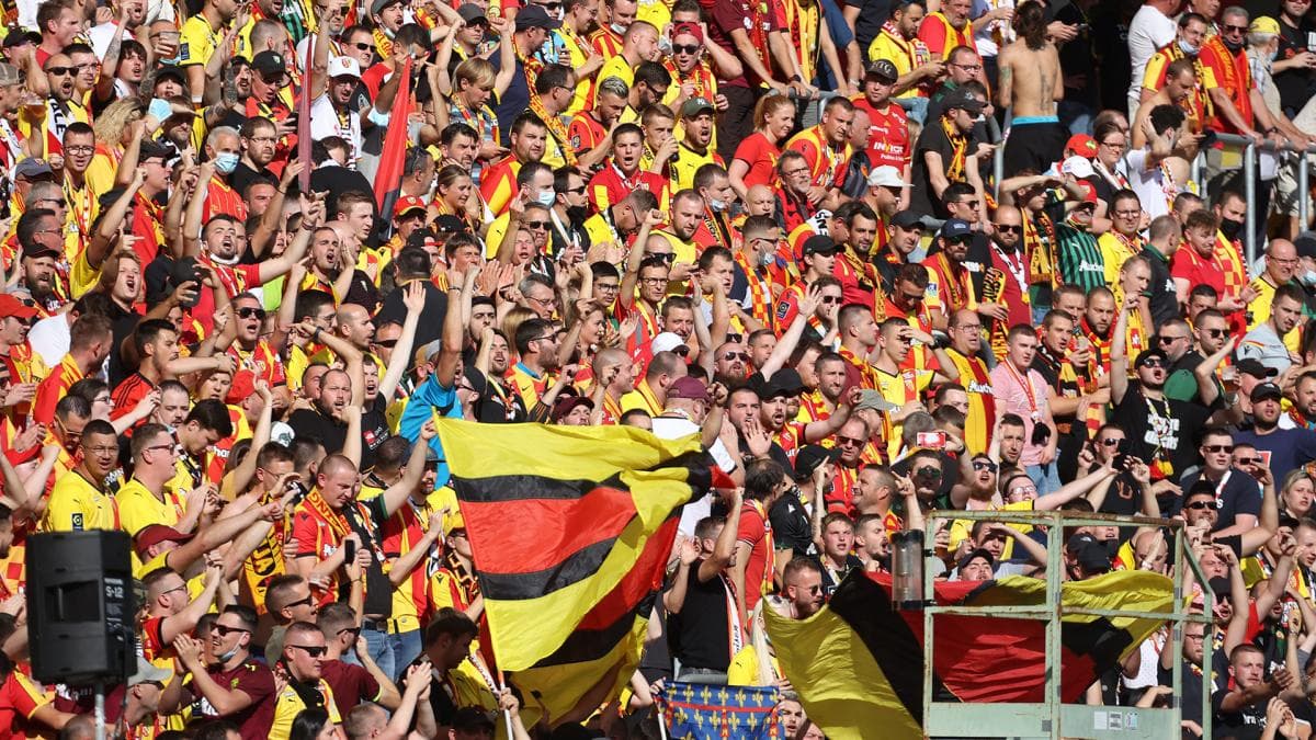 Lens-PSG reporté : les Sang et Or ne digèrent pas