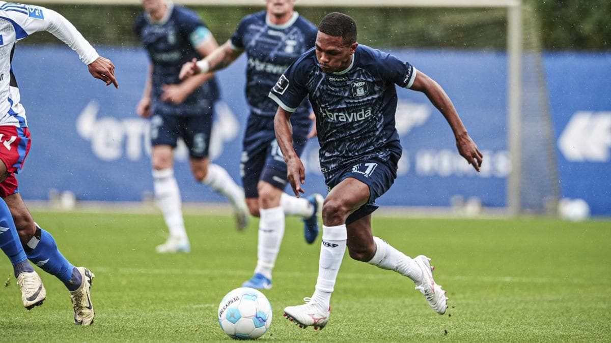 La Ligue 1 se réveille sur les pépites du nord européen