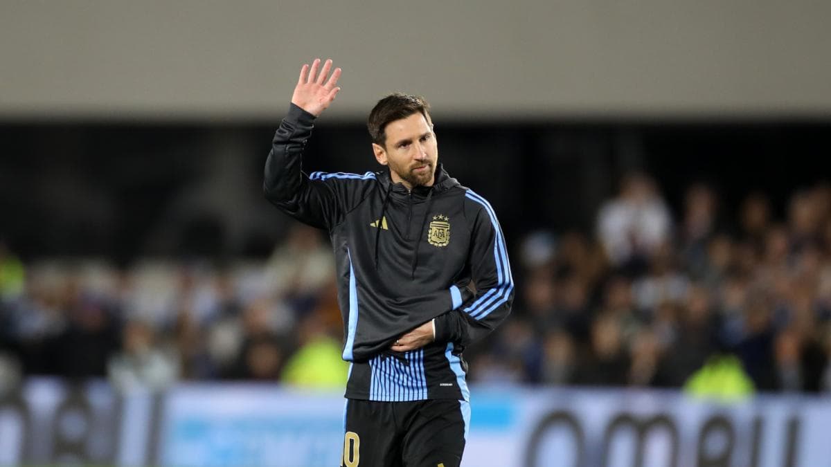 Argentine : Scaloni dévoile sa liste avant la Coupe du Monde 2026