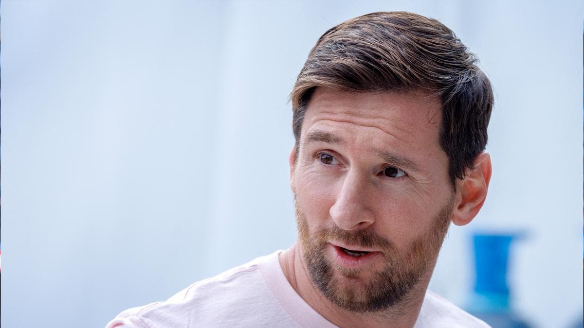 Barça : les supporters rejettent massivement le retour de Messi