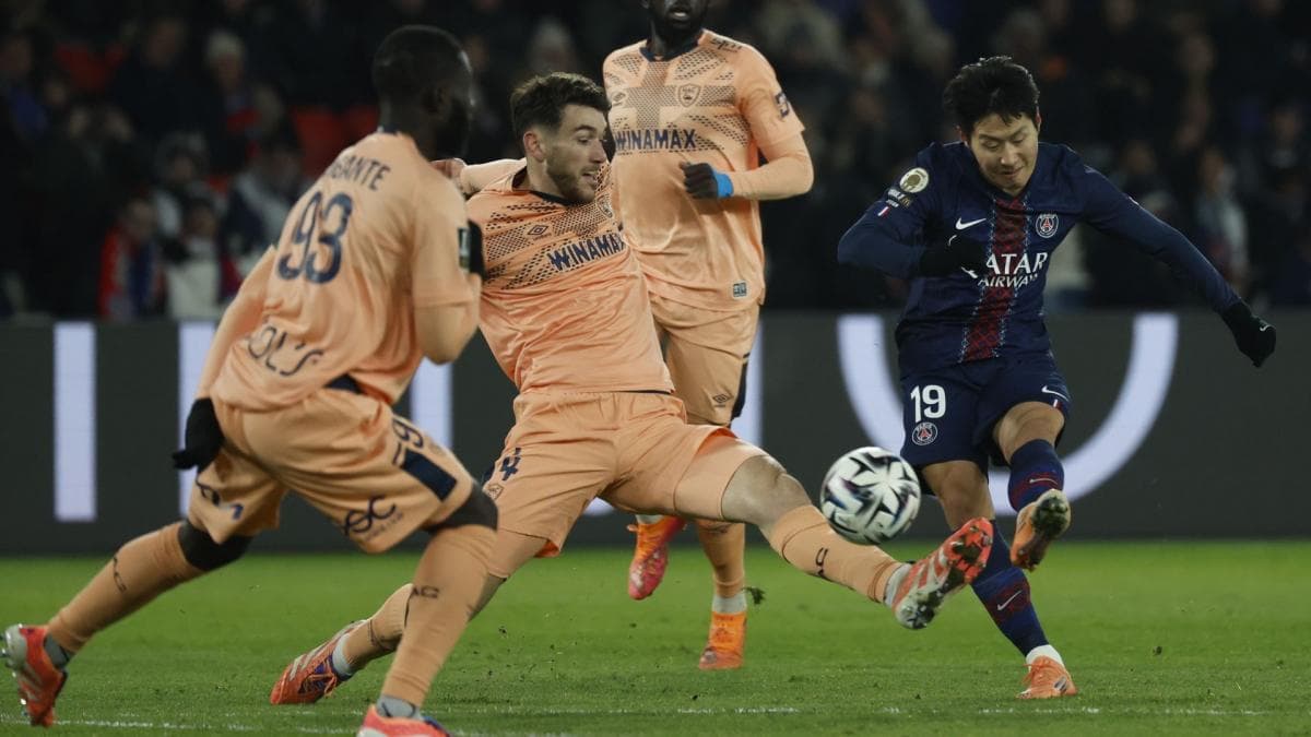 HAC : Lloris de retour après la trêve internationale