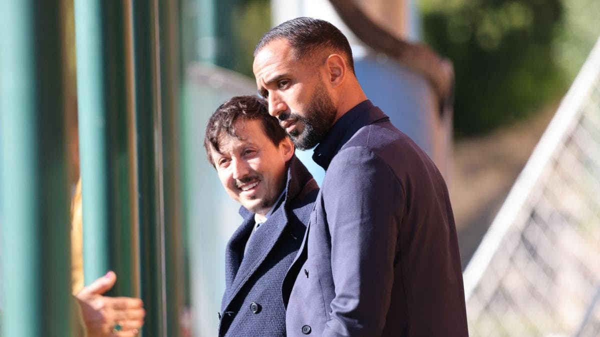 OM : Medhi Benatia brise le silence sur son faux départ