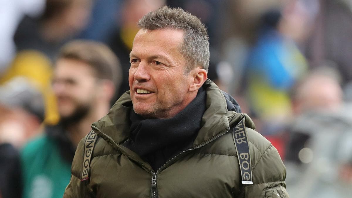 Matthäus réclame le retour de Neuer en sélection allemande