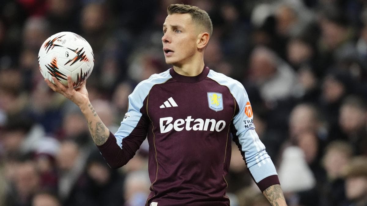 Fribourg face à Aston Villa pour l'Europa League en Turquie