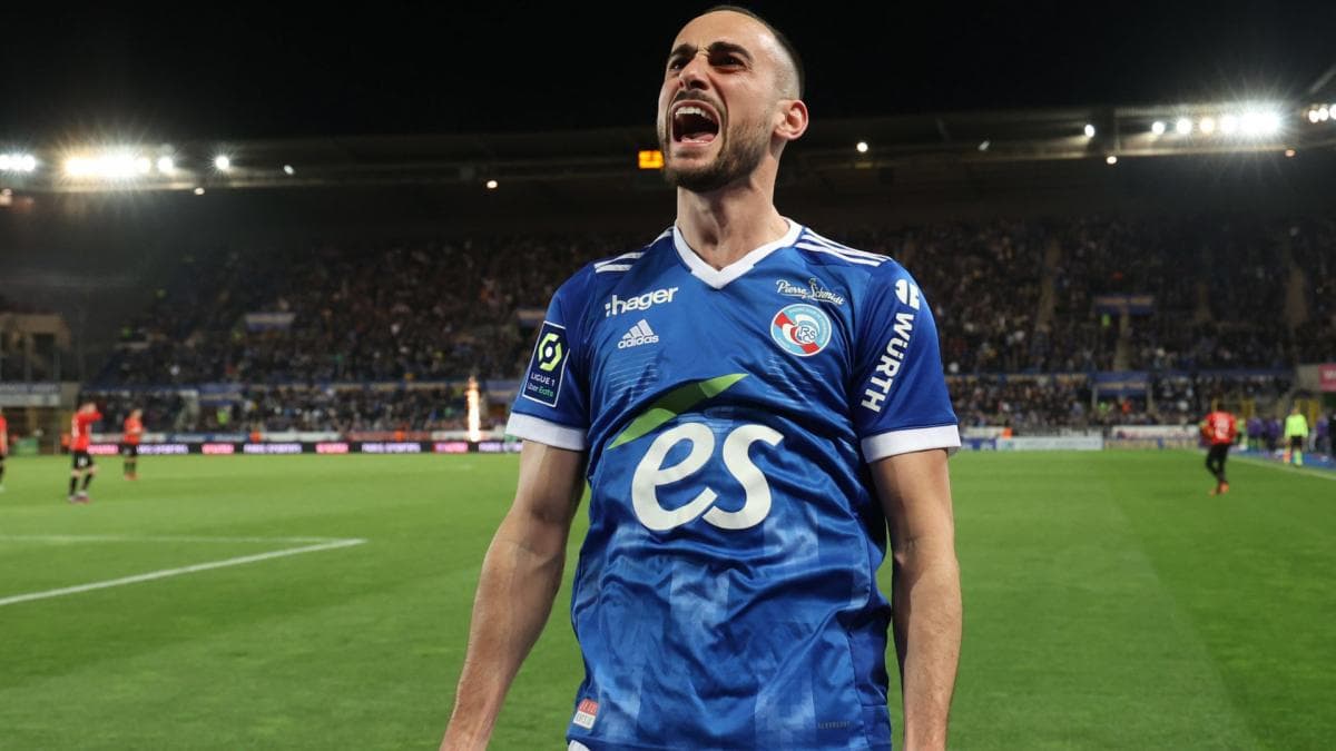 Nantes muscle sa défense avec Lucas Perrin