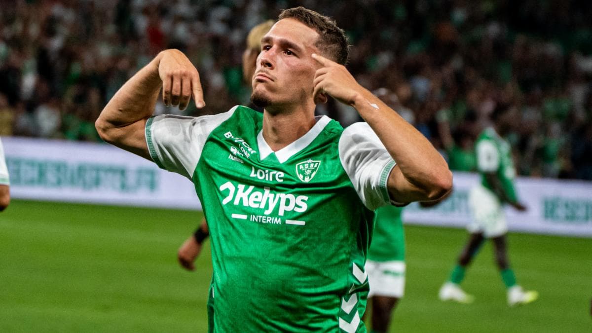 Belgique : Garcia convoque 3 nouveaux pour la tournée américaine