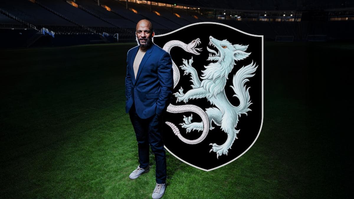 Peter Luccin, premier manager de l'Atlético Dallas : cap sur la Ligue 1