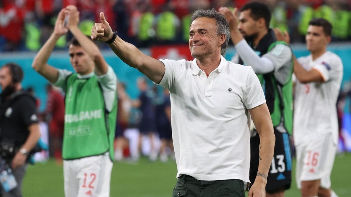 Luis Enrique déjà obnubilé par Arsenal, le PSG sacrifie Lens