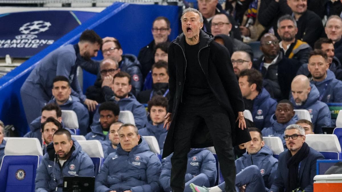 PSG : message envoyé à l'Europe après l'humiliation de Chelsea