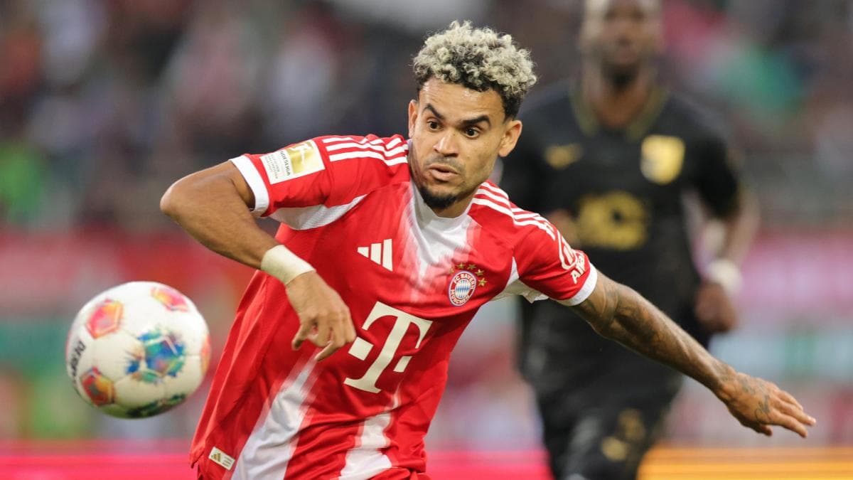 Bundesliga : le Bayern accroche Leverkusen à 9, Dortmund s'impose