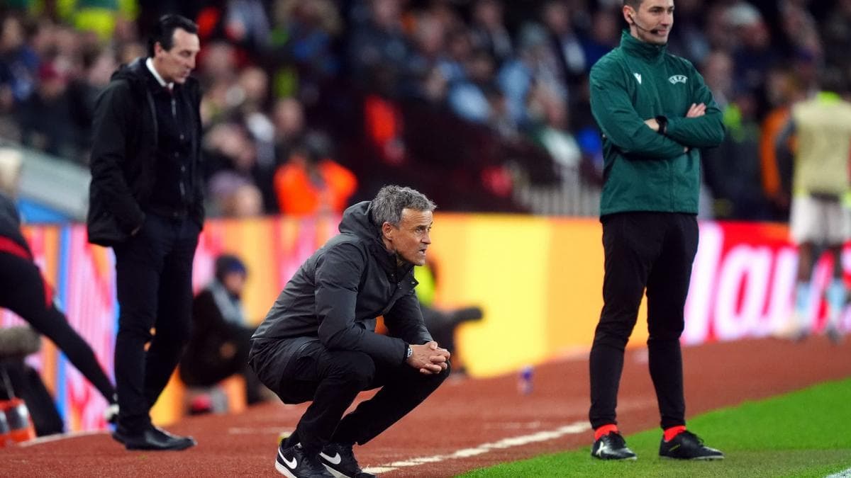 Luis Enrique propulse le PSG dans une dimension historique