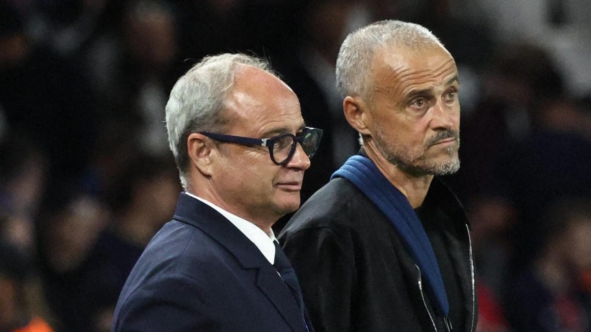 PSG-Chelsea : une star des Blues dans le viseur parisien