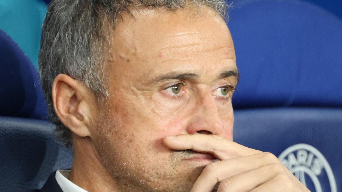 PSG-Liverpool : la statistique qui redonne espoir aux Parisiens