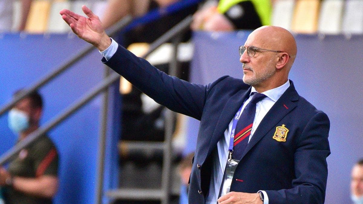 Espagne : Lamine Yamal et Joan Garcia convoqués pour les matchs amicaux