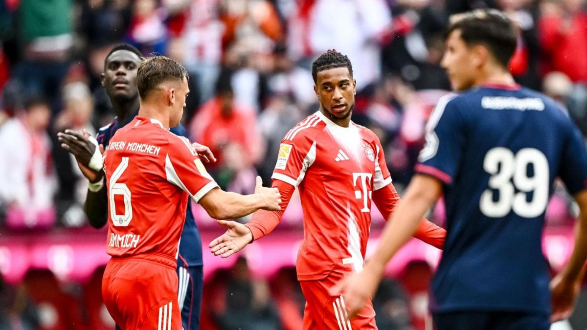 Olise choisit le Bayern, le Real Madrid doit digérer son refus