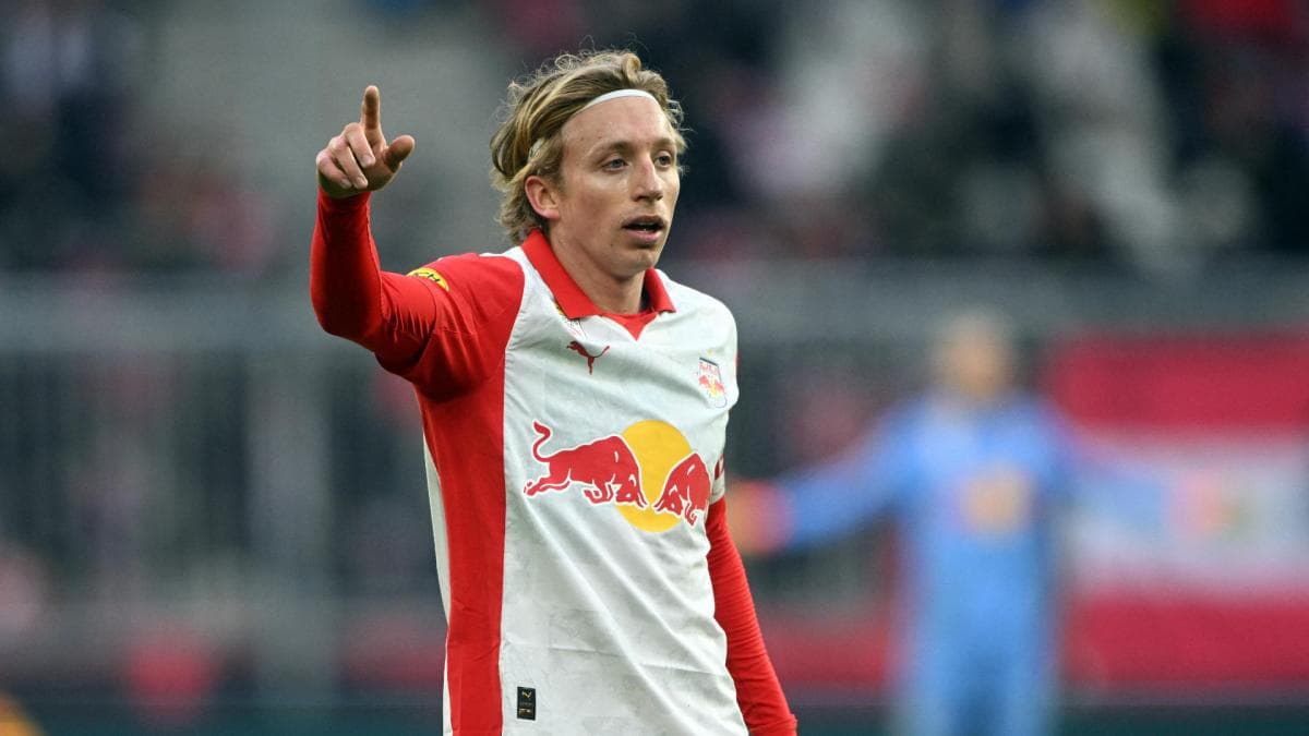 L'OL met la main sur Bidstrup pour 10 millions