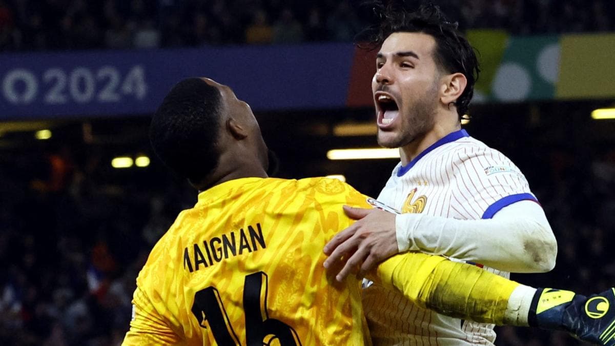 Théo Hernandez songe déjà à son retour en Europe