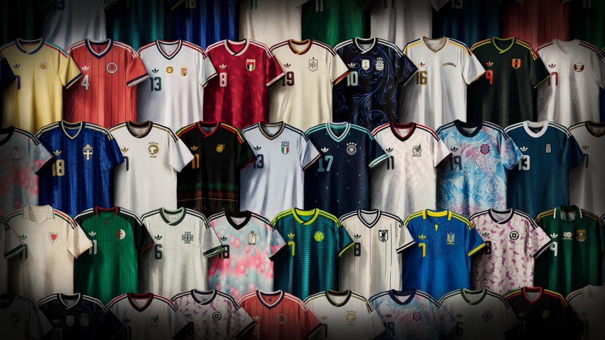2026 - la FIFA enlisée dans la guerre des contrefaçons