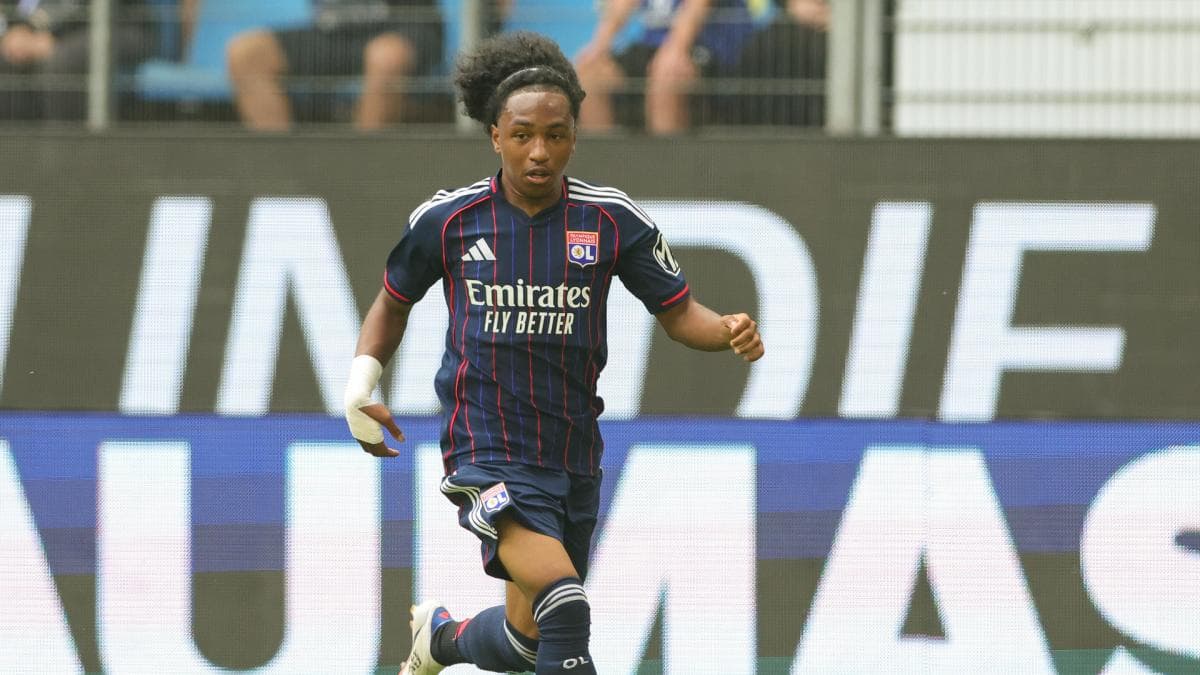 OL : Fofana, Sulc et Moreira de retour pour affronter le Celta Vigo