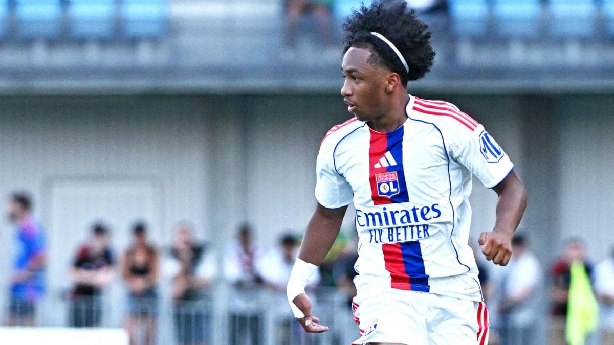 OL : quatre retours majeurs pour défier le Celta de Vigo en Europa League