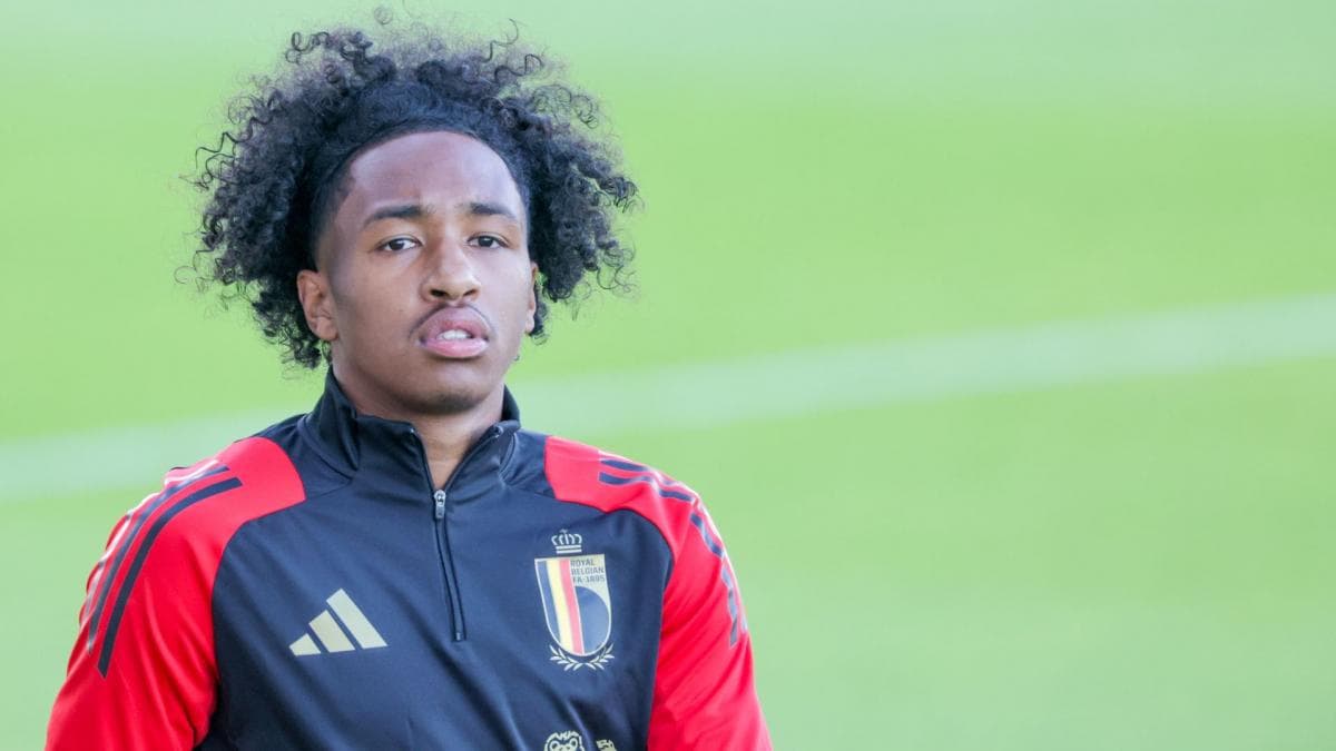 Fofana sous le bistouri : l'OL perd encore son joyau