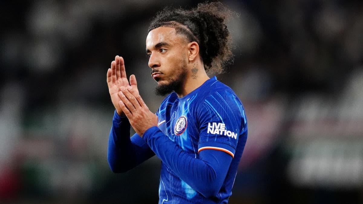 Chelsea vs PSG : les Blues frappés par les blessures avant le choc