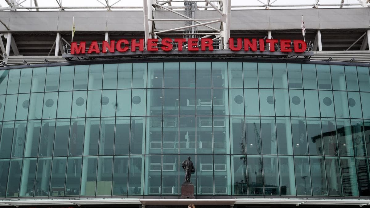 Manchester United scelle un partenariat record et efface ses cicatrices financières
