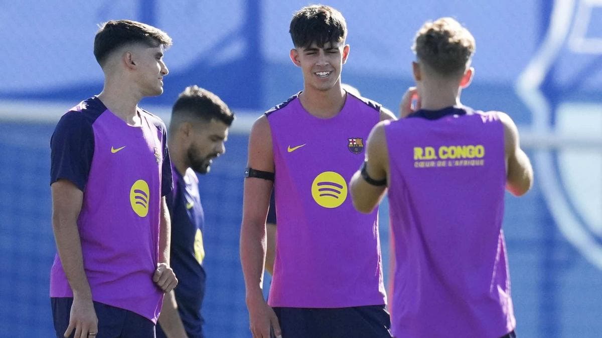 Marc Bernal : comment la psychologie forge un futur grand du Barça