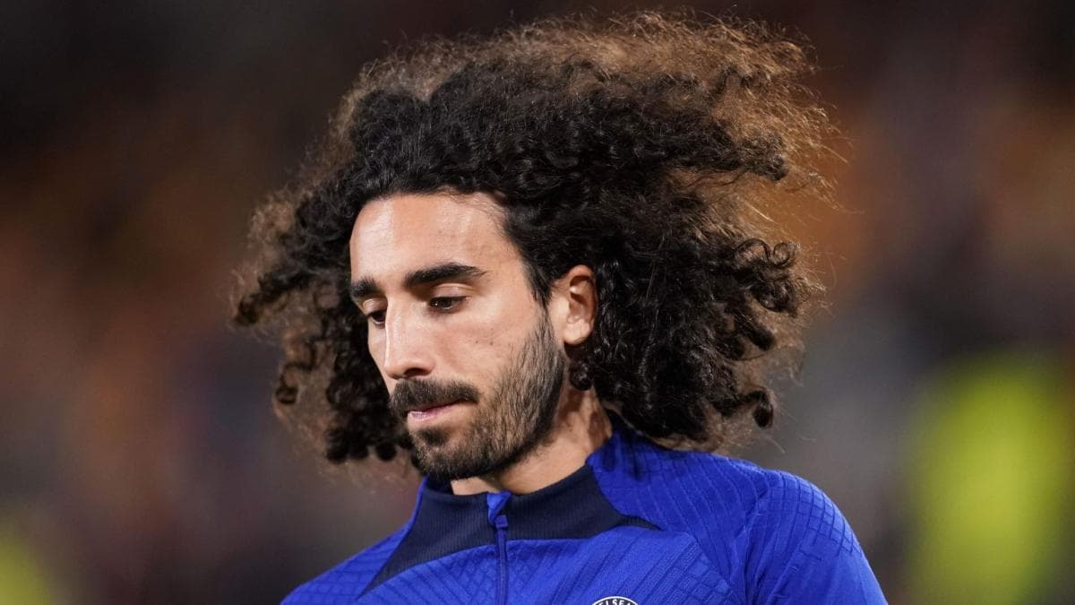 Cucurella au Real Madrid, l'officialisation tombe ce lundi