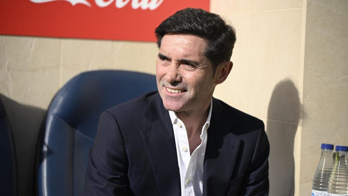 Marcelino et Villarreal : les négociations de prolongation au point mort