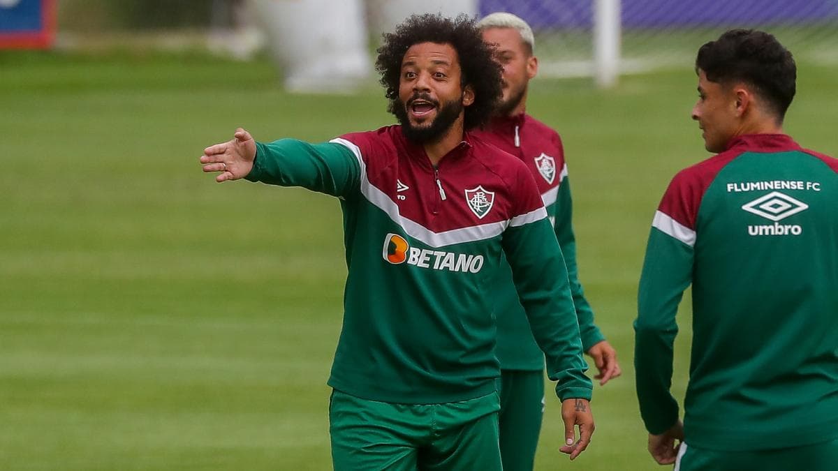 Marcelo évacué au Mexique, le football mondial face à ses démons