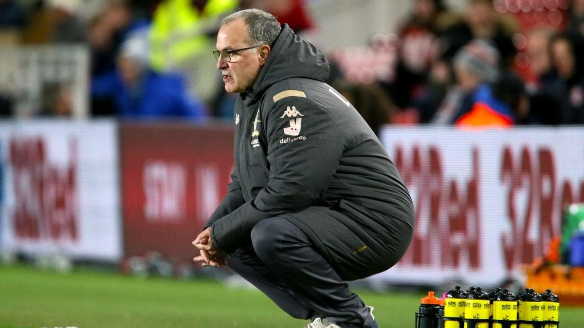 Uruguay cherche son sauveur après le fiasco Bielsa en 2026