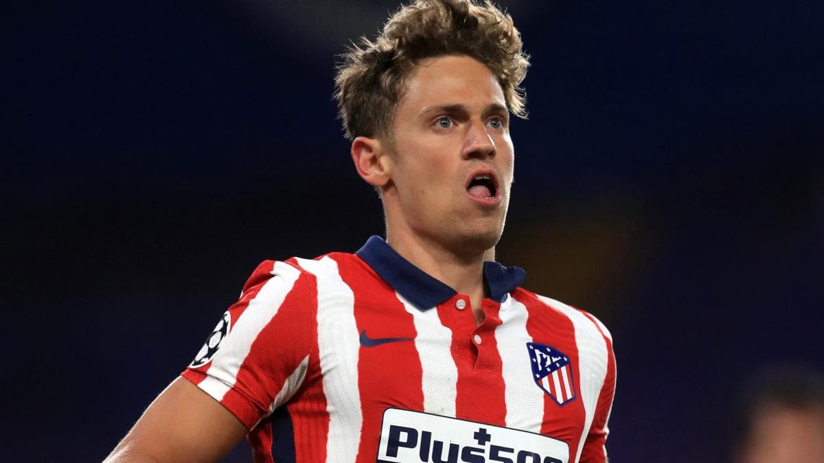 Llorente préfère l'Atlético à la gloire des superstars