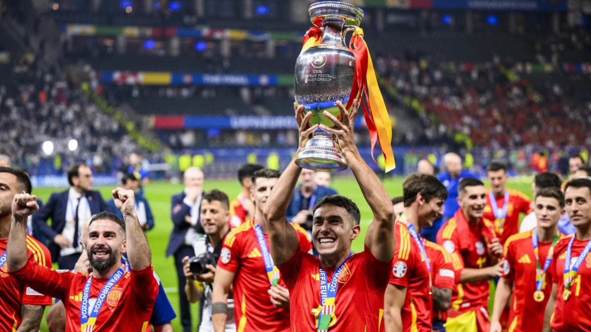 Euro 2028 : l'UEFA promet des billets accessibles à tous