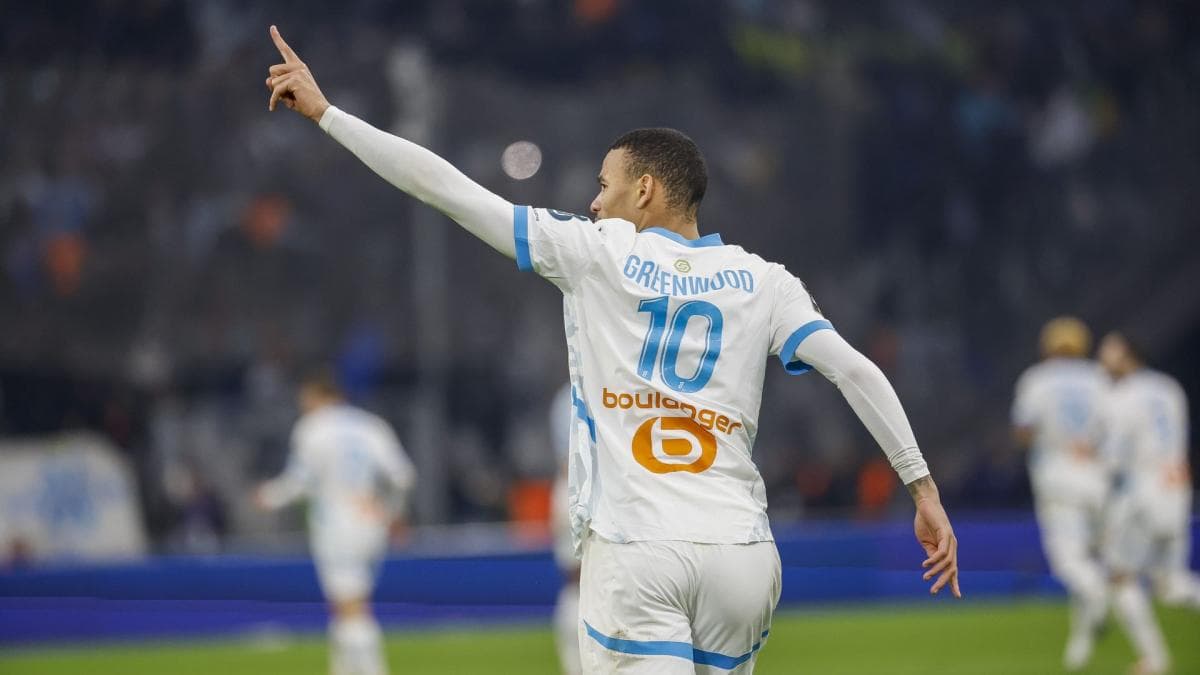 OM 1-0 Auxerre : victoire étriquée mais précieuse au Vélodrome